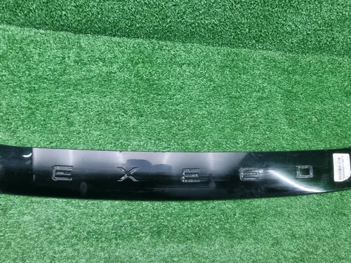 Накладка решетки радиатора EXEED VX (2021-н.в.)