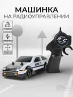 Машина классическая на РУ, коробка 666-853A