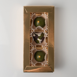 Набор конфет 3 шт