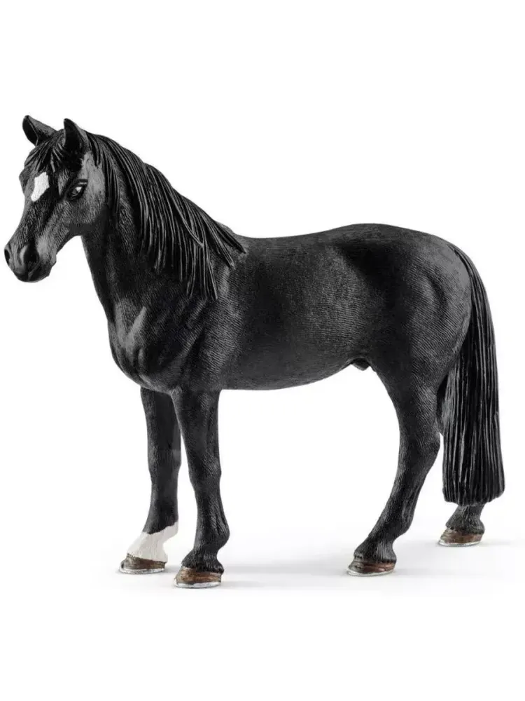 Фигурка Жеребец Теннесси Уокер Schleich 13832