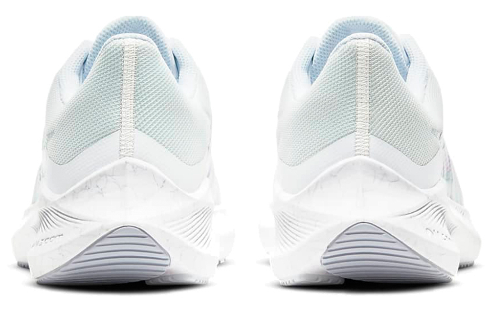 Кроссовки Nike Zoom Winflo 8 (Женская размерная сетка)