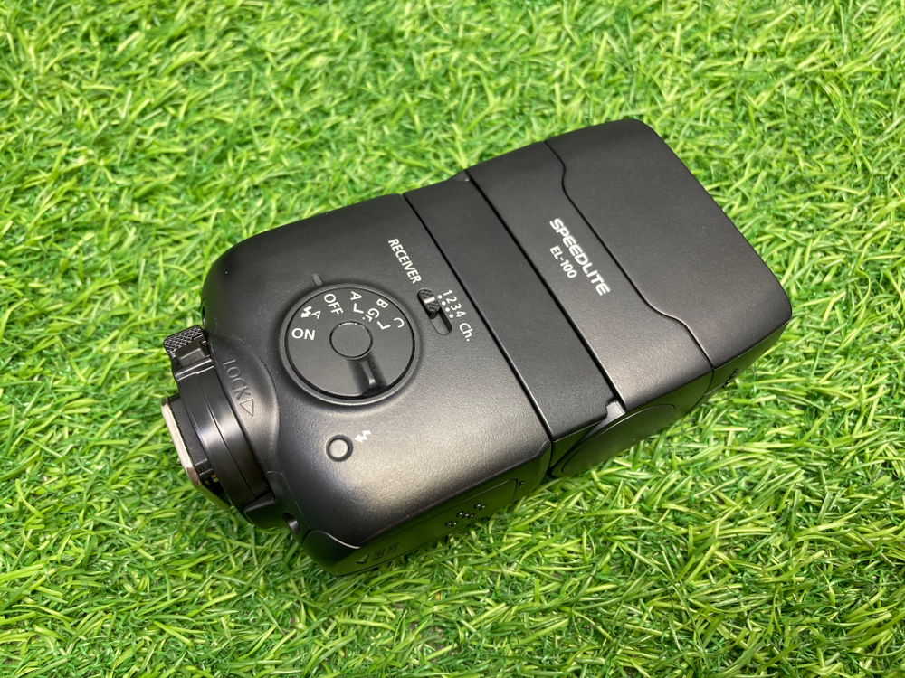 Canon Speedlite EL-100
