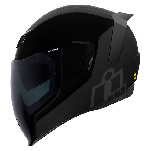 Airflite MIPS Stealth / Черный