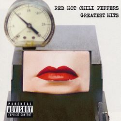 Red Hot Chili Peppers. Greatest Hits (CD)