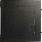 Компьютер для офиса CPU Intel Celeron G5905 3.5 GHz/H510M-ITX-WiFi/8Gb DDR4/128GbSSD/300W MiniITX