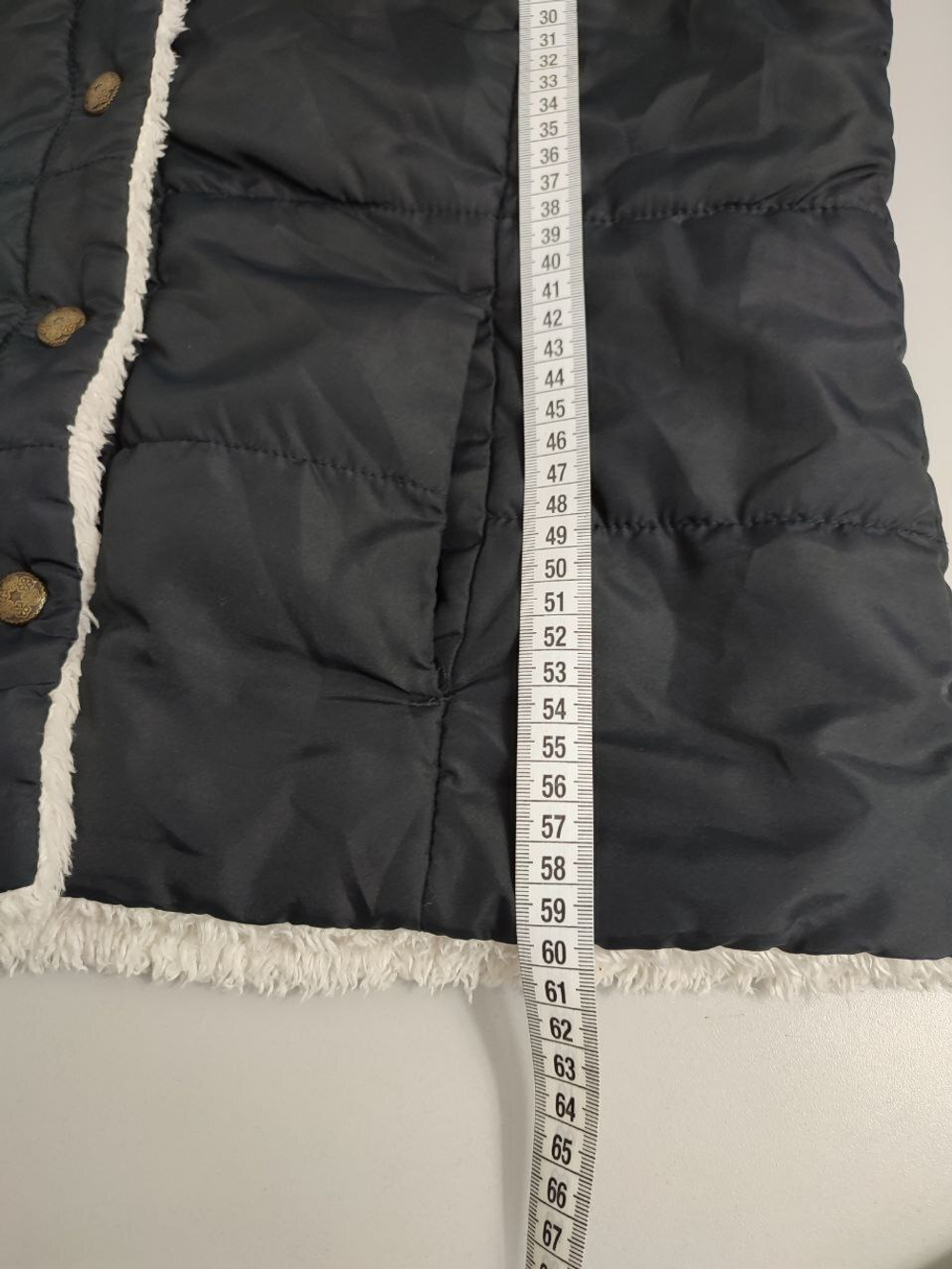 Жилет Gina Benotti осенний 50 размер