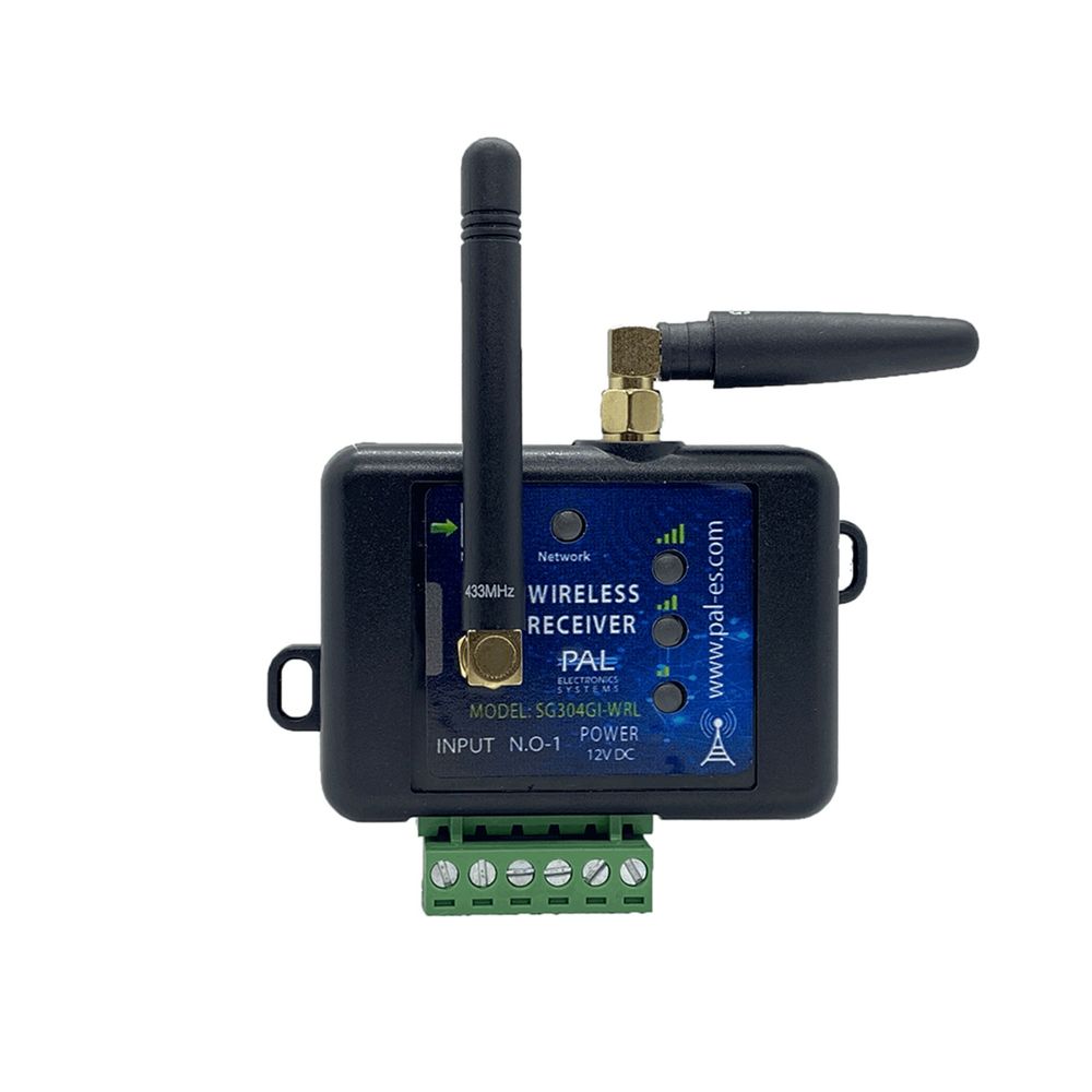 GSM SG304GI-WRL контроллер Pal Electronics