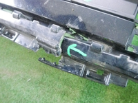 Бампер передний VW Touareg 2 NF (2014-2018)