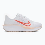 Женские Кроссовки для бега Nike Quest 6 white/bright crimson/washed coral