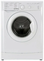 Стиральная машина Indesit EWSB 5085 CIS (h)