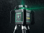 Ротационный лазерный нивелир ADA ROTARY 500 HV-G SERVO А00579