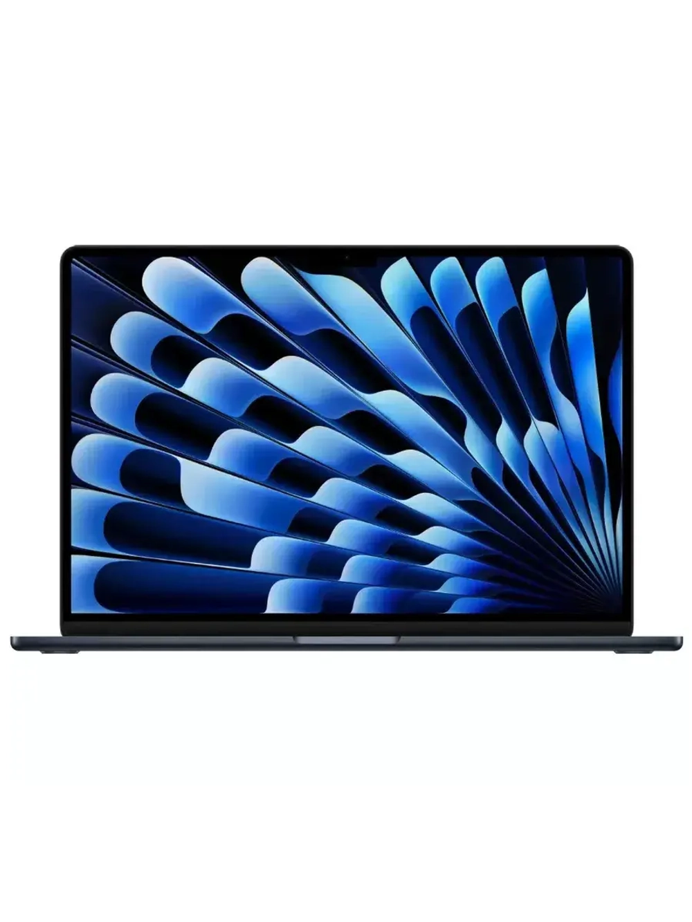 15,3" Ноутбук MacBook Air 15 MQKW3 W10Pro SILVER