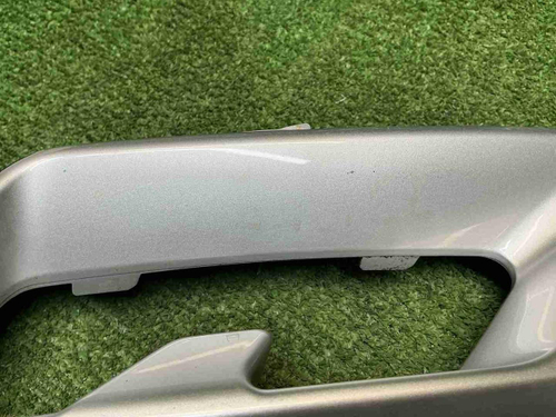 Накладка заднего бампера левая Omoda C5 (22-нв)