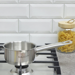 Ковш 0,6л без крышки Общепит