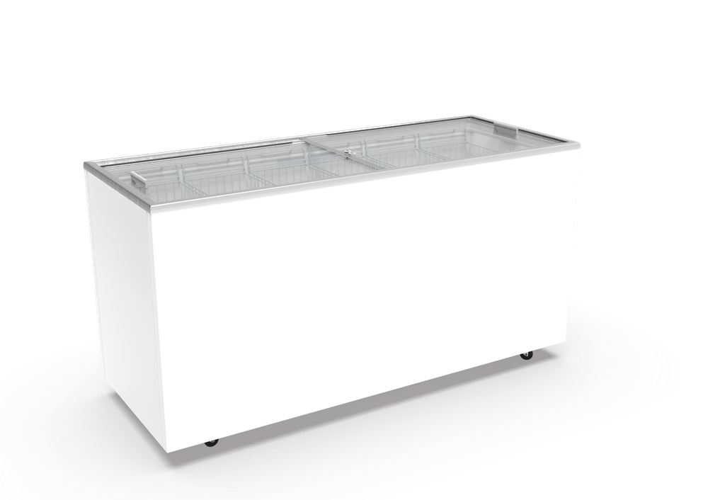 Морозильный ларь UBC EXPERT 600 FLAT