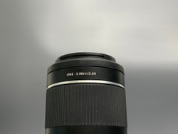 Sony DT 55-200mm f/4-5.6 SAM
