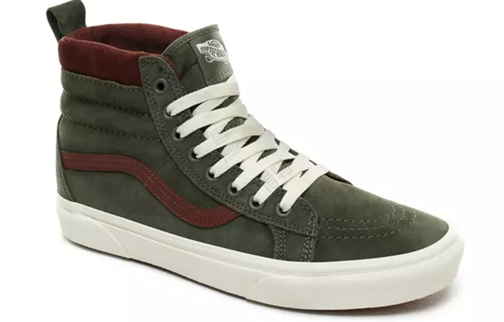 Vans Sk8 Mte