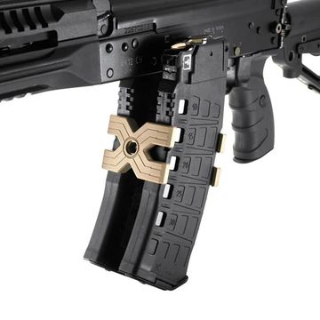 Спарка для магазинов АК и М-серии