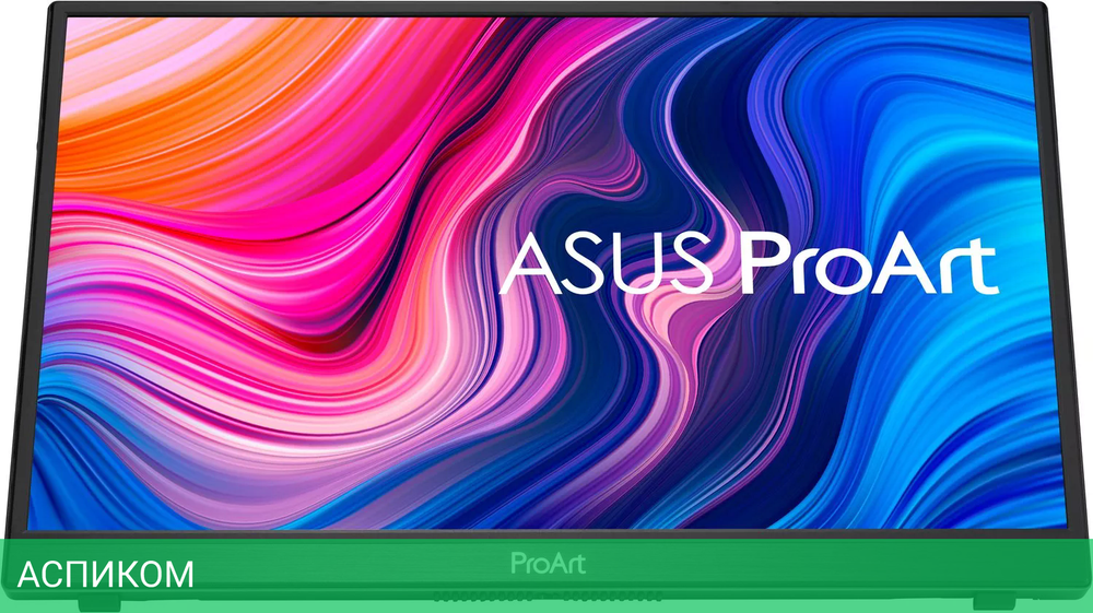 Портативный монитор ASUS ProArt PA148CTV