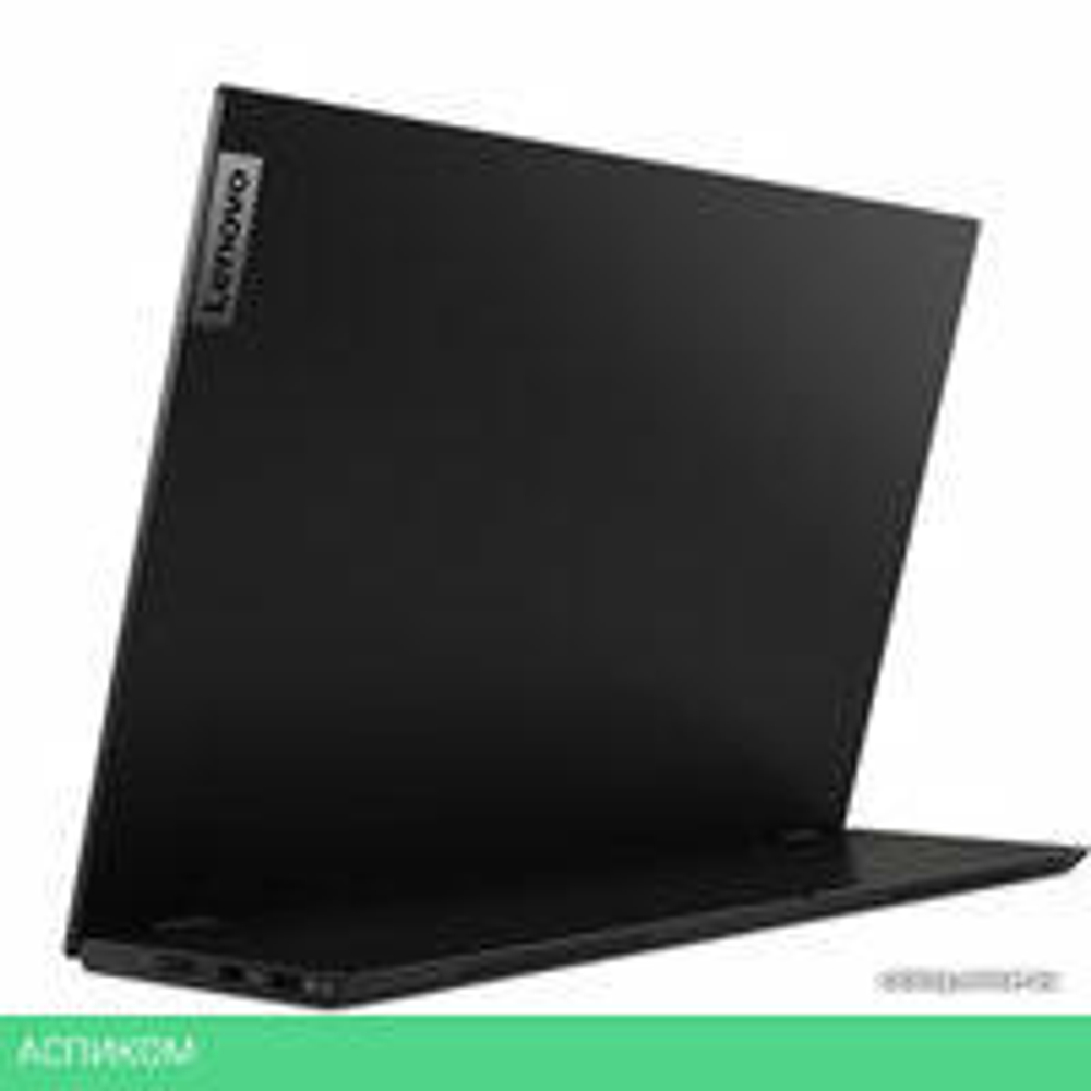 Портативный монитор Lenovo ThinkVision M14t