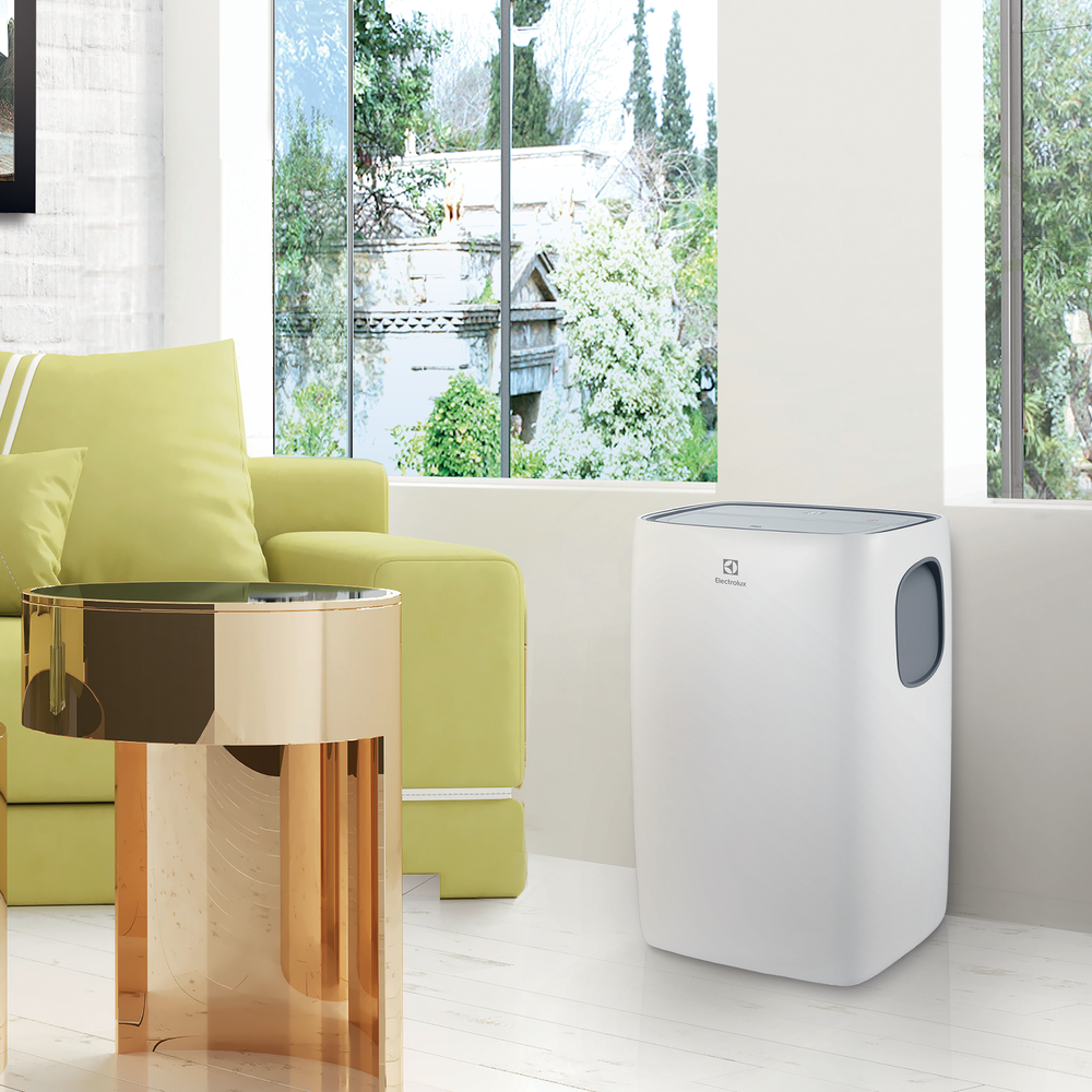 Кондиционер мобильный Electrolux EACM-11 CL/N3
