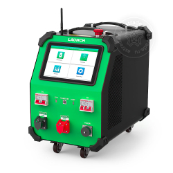 Launch EVP711
