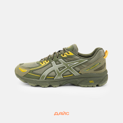Кроссовки Asics Gel-Venture 6 "Irvine Olive Canvas"