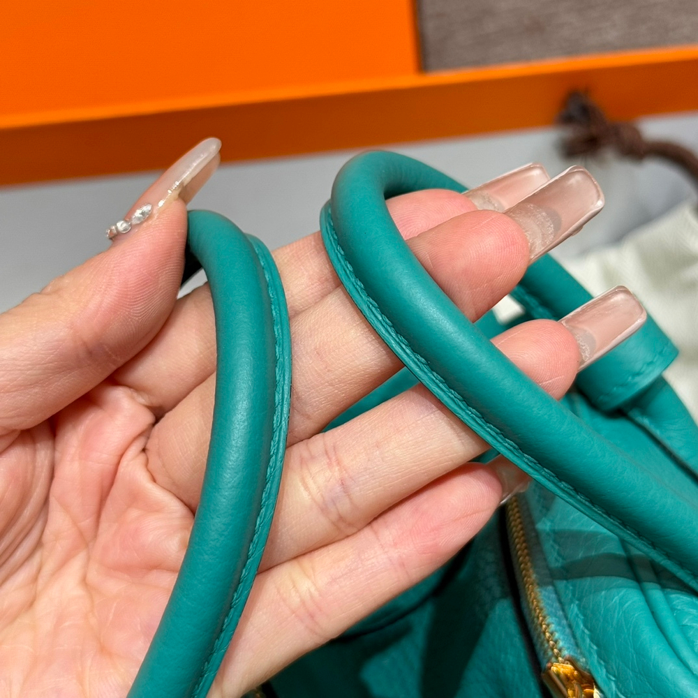 Hermes Lindy 19