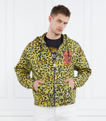 Худи Just Cavalli - разноцветная(74OBI3Z1FS081)