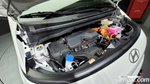 Hyundai Staria HEV 1.6 Cargo 5-и местный (05.2024)