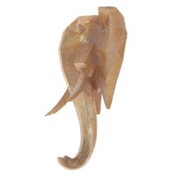 GAEM Панно "Слон", L27 W8,5 H26,5 см