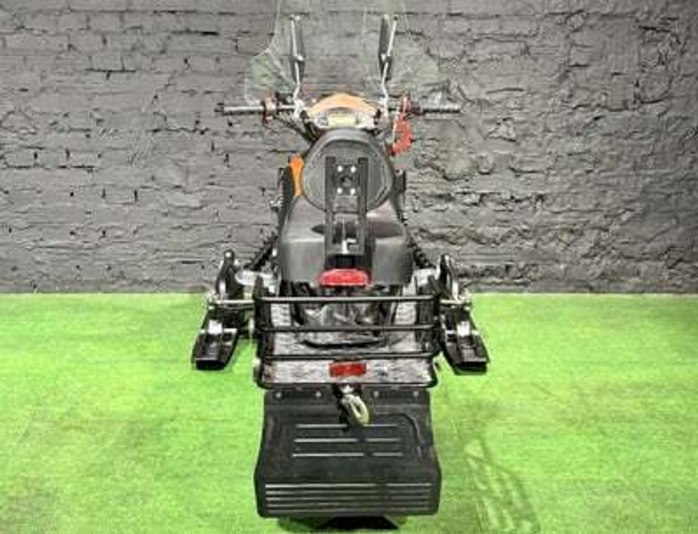 Снегоход MOTOLAND Snowfox 200