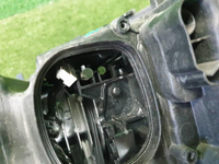 Фара правая BMW X3 G01, X4 G02 (2017-2021) Adaptive LED