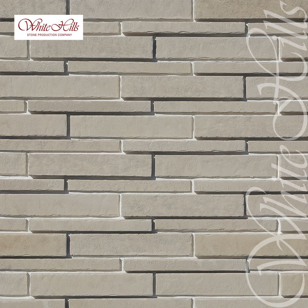 White Hills - Декоративный кирпич - Дорн Брик 4-670-10