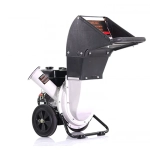 ZimAni CS10D измельчитель веток бензиновый