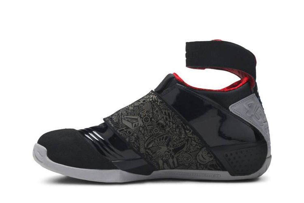 Кроссовки Jordan Air Jordan 20 Retro Stealth