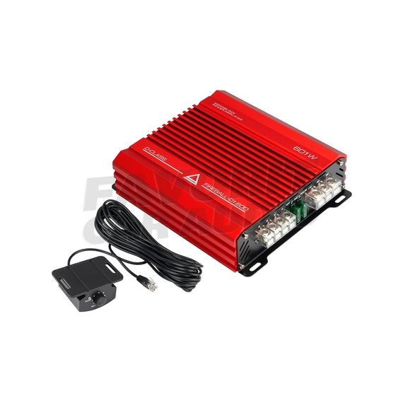 Усилитель AURA FIREBALL-D1.600