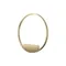 Настенный светильник (бра) Рим / Rim 4000К 37Вт Maytoni mod058wl-l35bs4k