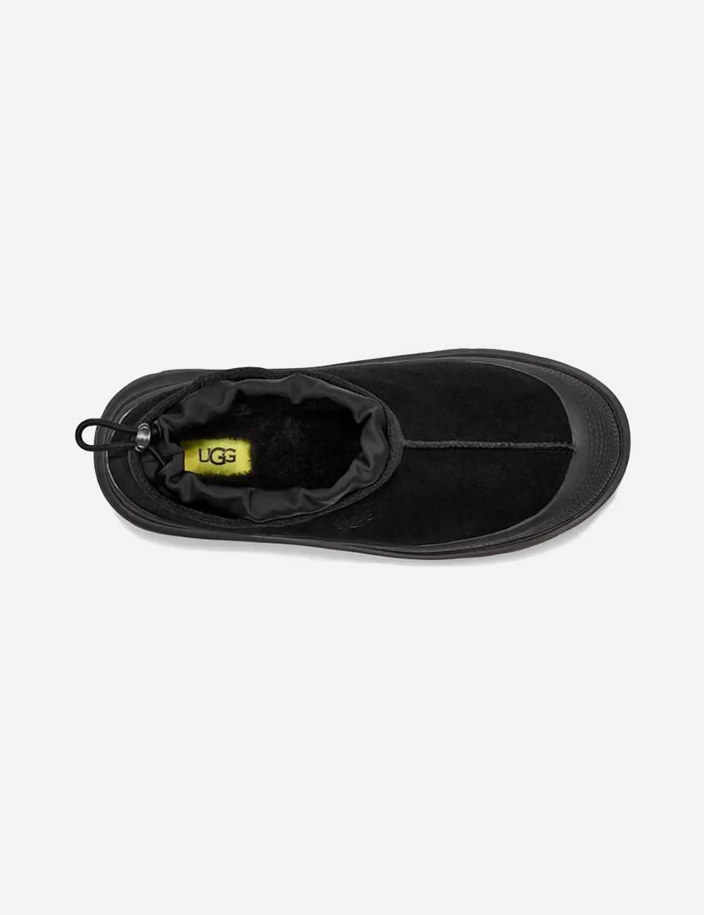 UGG Tasman Weather Hybrid Black