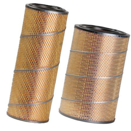 Фильтр воздушный B4318B431801