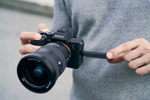 Беззеркальный фотоаппарат Sony a7S III Body (ILCE-7SM3) (уцененный)