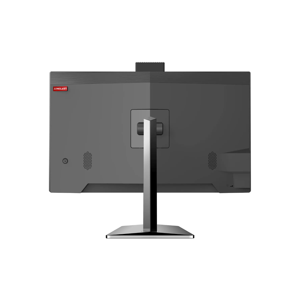 24" Моноблок Teclast M24 Air (1920x1080, Intel Core i5-12400, RAM 16ГБ, SSD 512ГБ, Intel UHD Graphics 730, Win 10 Pro)