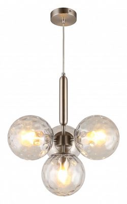 Подвесная люстра Aployt Lora APL.728.16.04