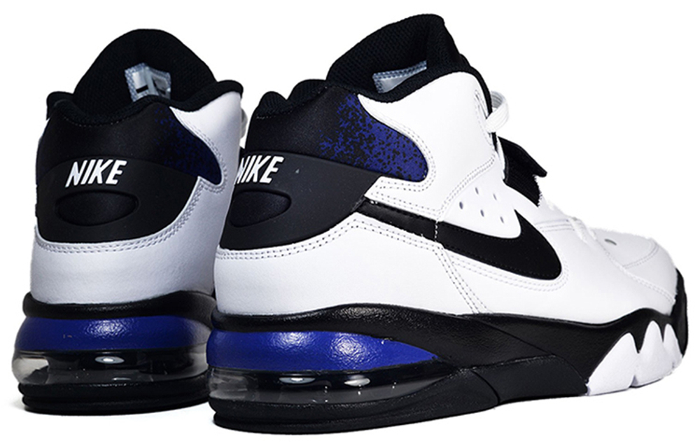 Кроссовки Nike Air Force Max Charm