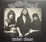Motorhead / Under Cover (Limited Edition)(LP+CD)