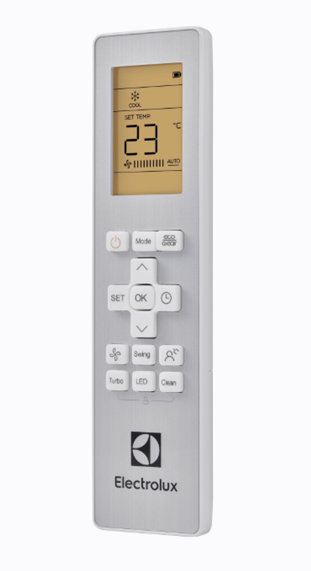 Сплит-система инверторного типа Electrolux Smartline DC EACS/I-24HSM/N8 комплект
