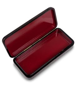 ШК-45/ 3 Шкатулка «Жар-птица» Орлова 17x8