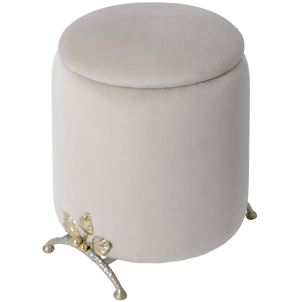 Банкетка Терра Сид Confetti-Cream Айвори Крем