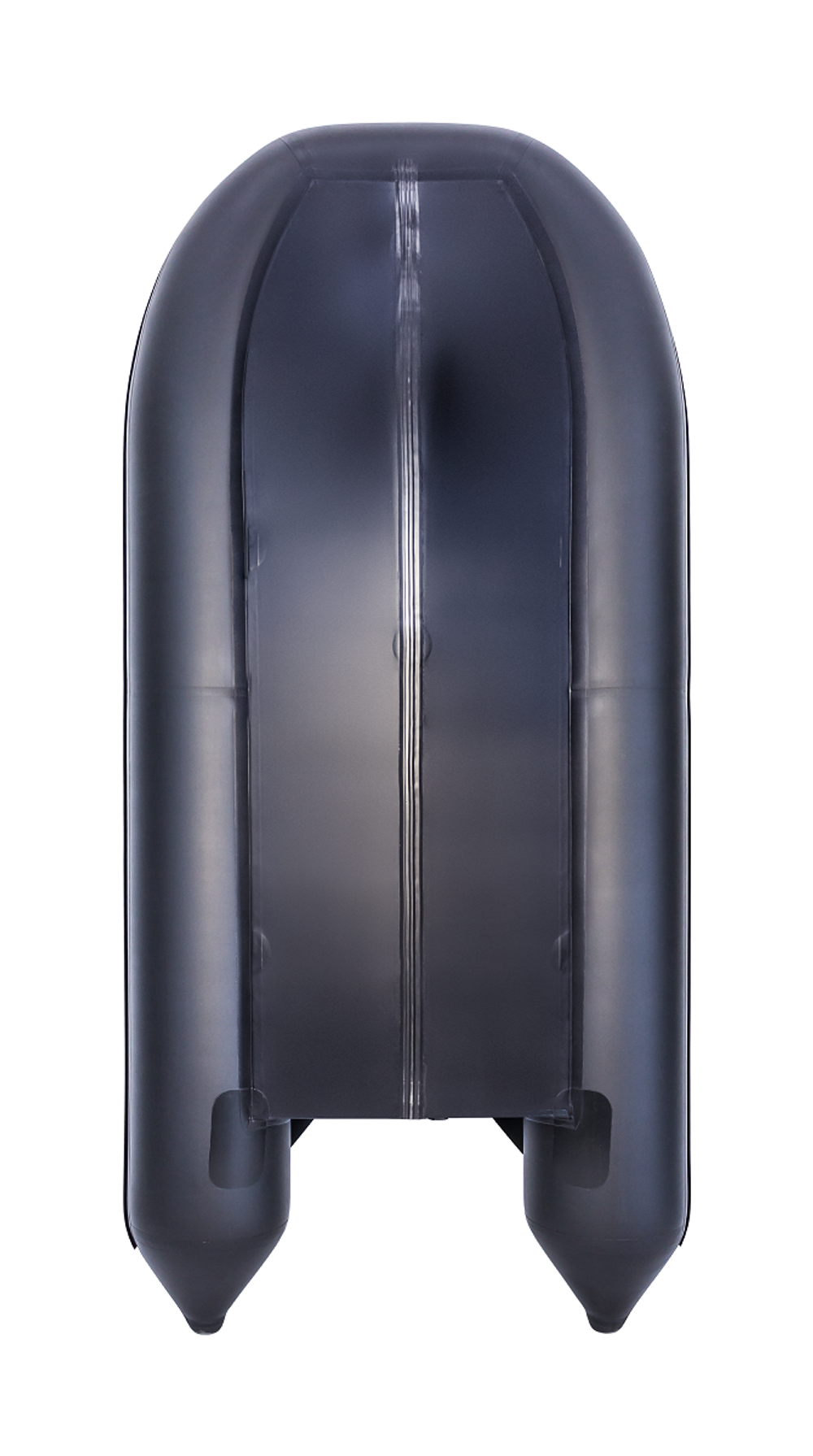 Ривьера 3200 СК зеленый/черный (лодка ПВХ под мотор)