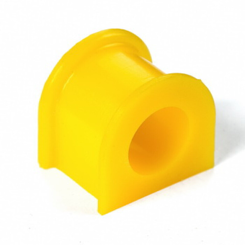 Полиуретановая втулка стабилизатора, передней подвески I.D. = 29 мм (2 шт.), Точка опоры.1-01-722